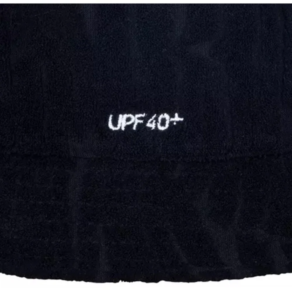 Nike Jordan Kids Size 8/20 - Fuel Up Cool Down Bucket Hat Black